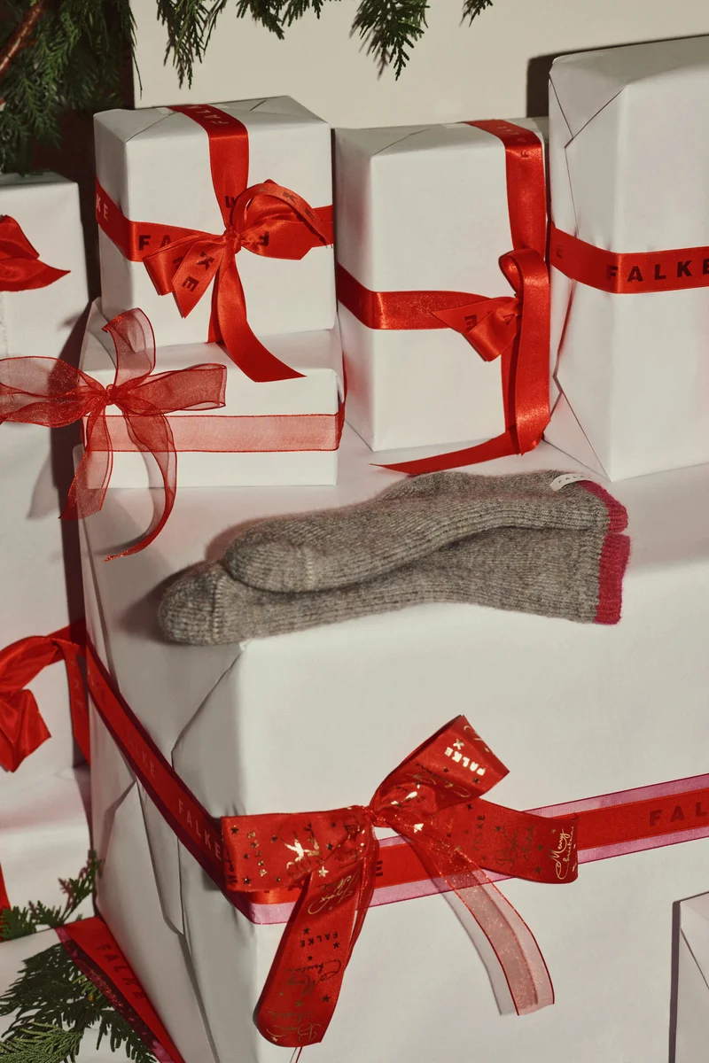 FALKE Cosy Plush SSO