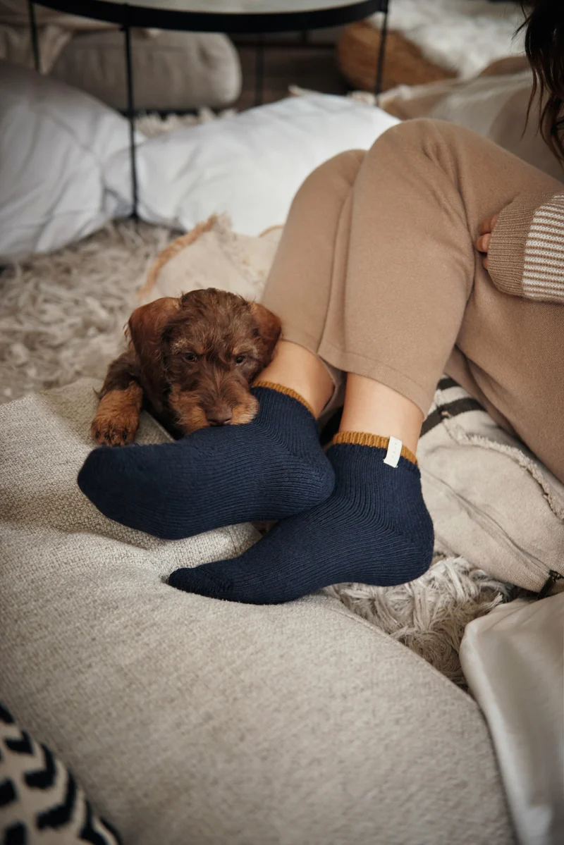 FALKE Cosy Plush SSO
