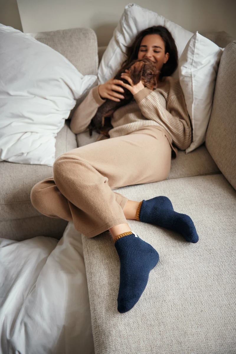 FALKE Cosy Plush SSO