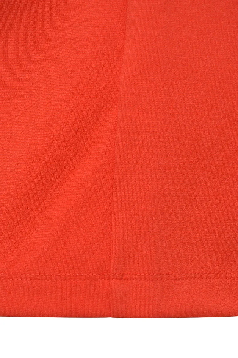 Interlock Vest