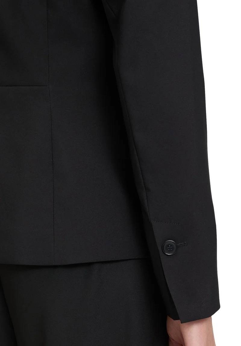 Blazer Kurz Einreiher 1/1 Arm