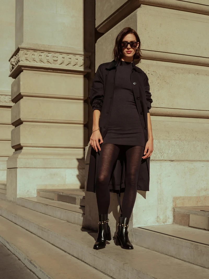 FALKE Softmerino TI
