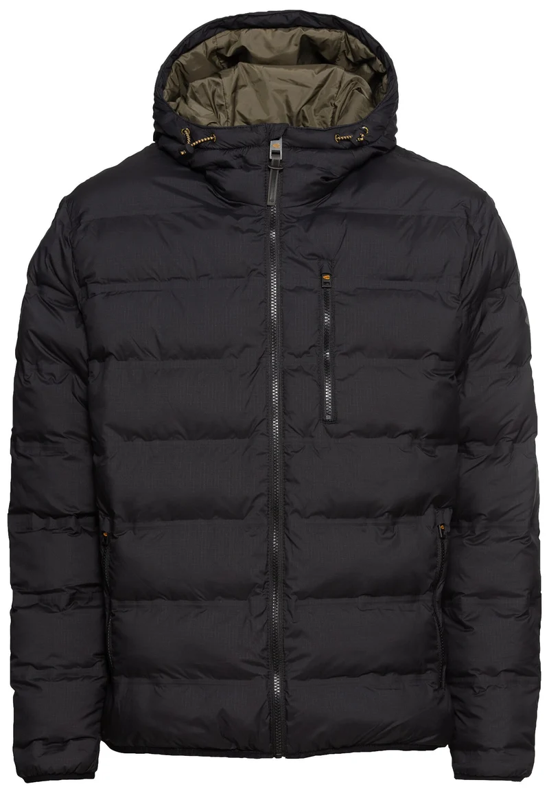 teXXXactive® leichte, wasserdichte Steppjacke