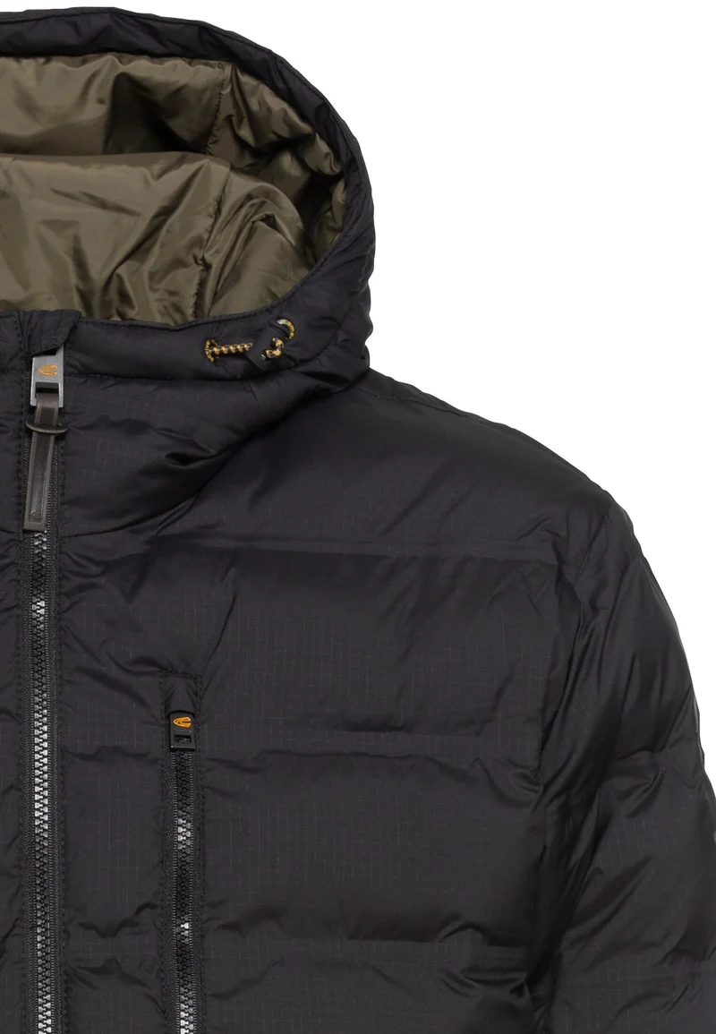 teXXXactive® leichte, wasserdichte Steppjacke