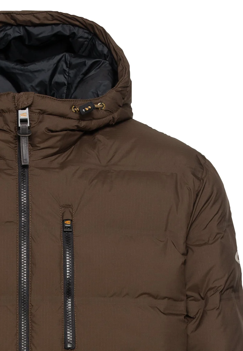teXXXactive® leichte, wasserdichte Steppjacke