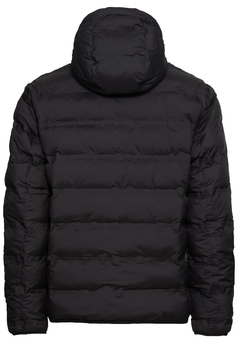 teXXXactive® leichte, wasserdichte Steppjacke