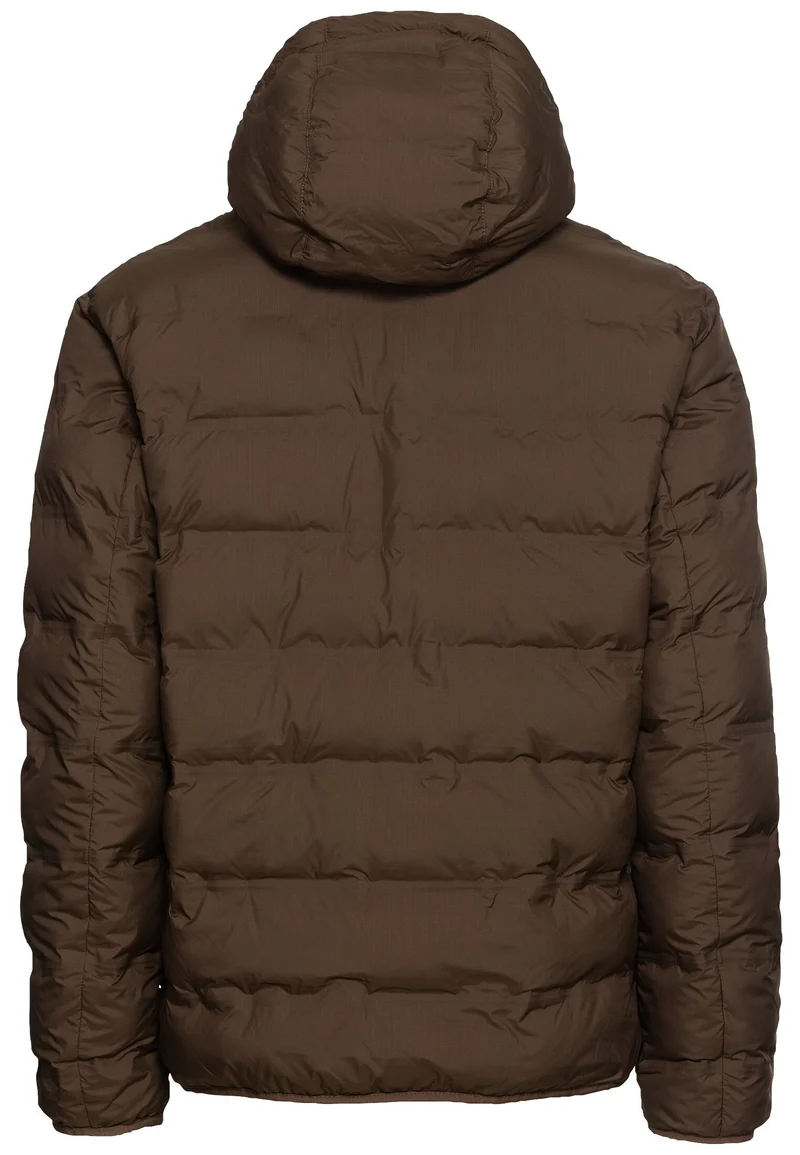 teXXXactive® leichte, wasserdichte Steppjacke
