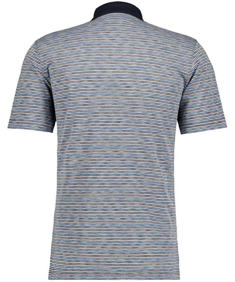 Polo yd stripe
