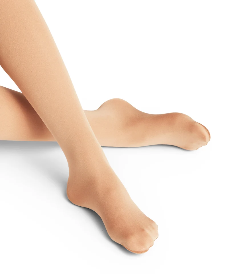 FALKE Seidenglatt 40 TI