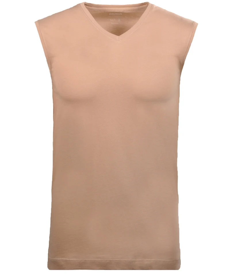 Bodywear V-Neck