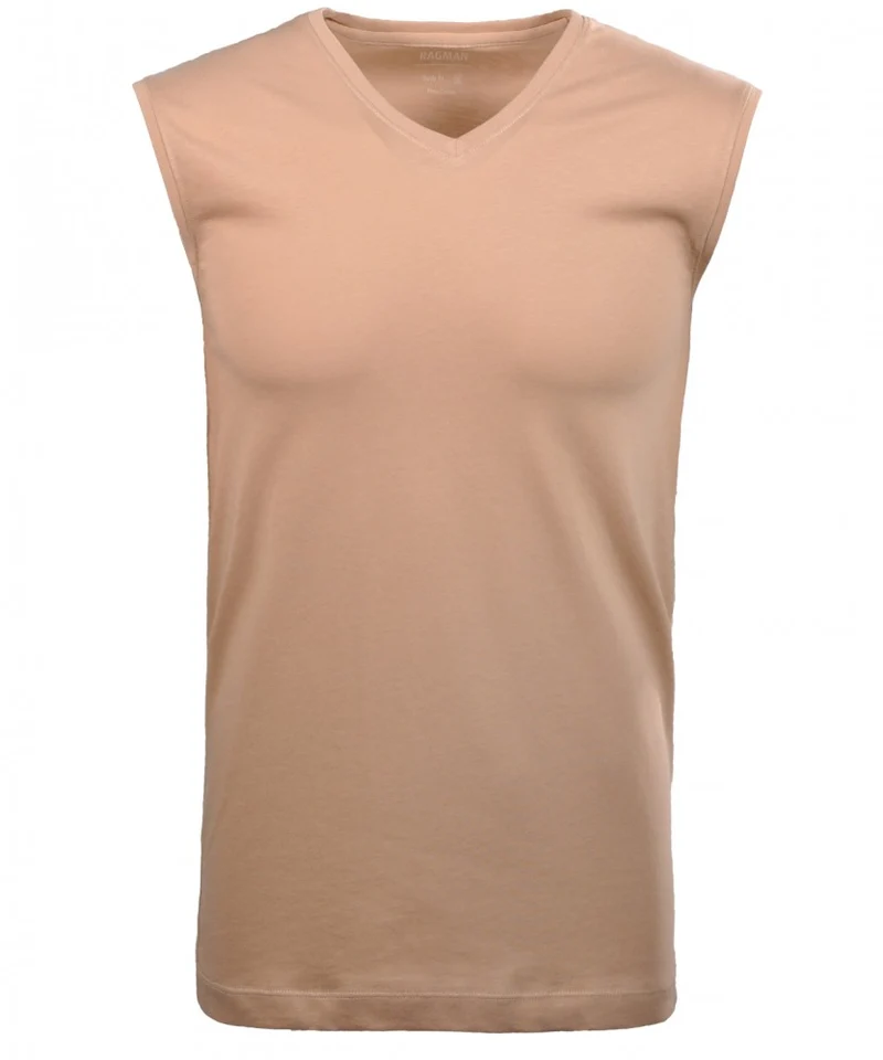 Bodywear V-Neck