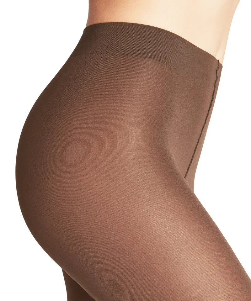 FALKE Seidenglatt 40 TI