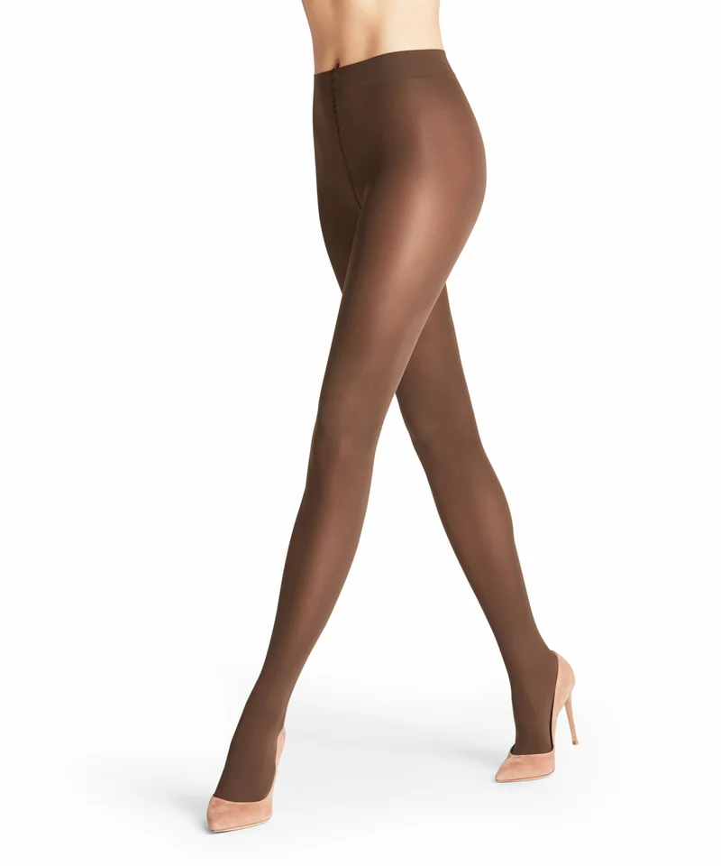 FALKE Seidenglatt 40 TI