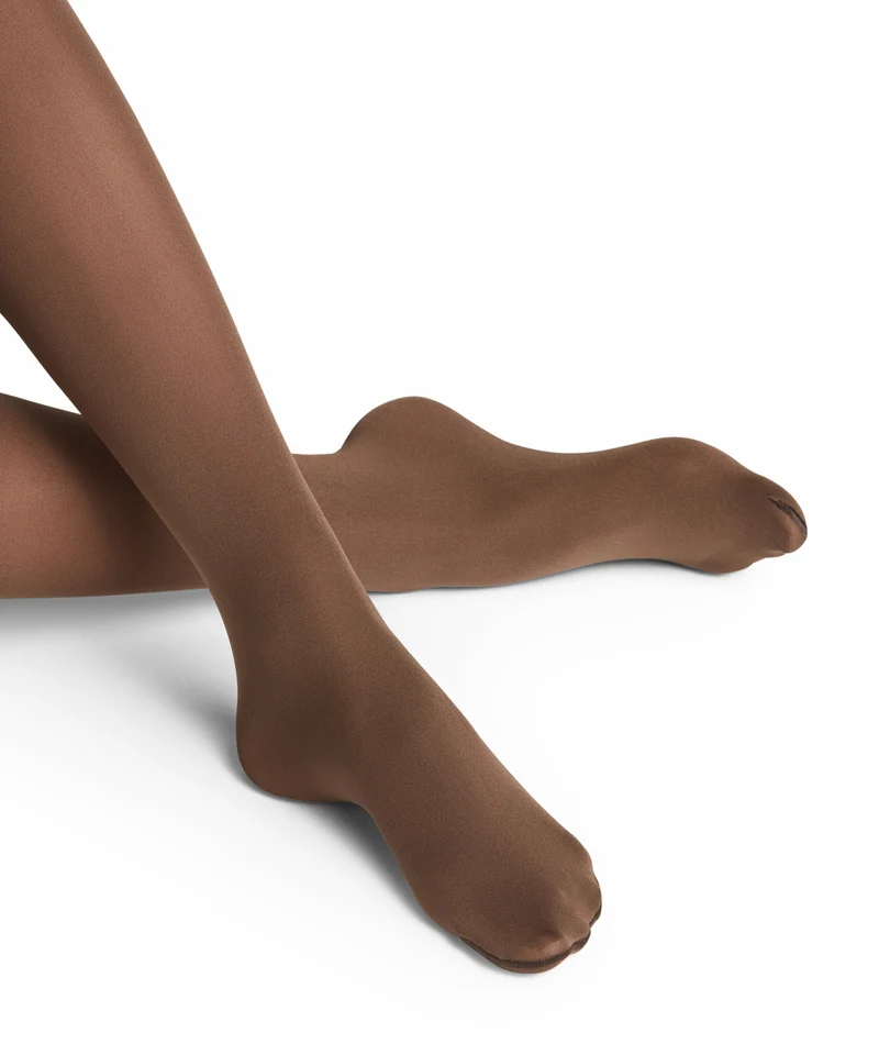 FALKE Seidenglatt 40 TI