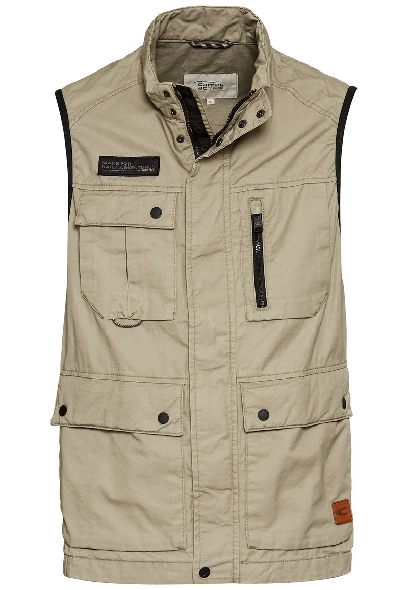 Vest