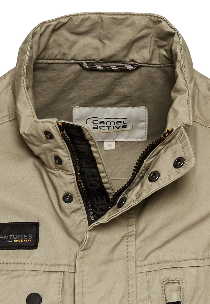 Vest