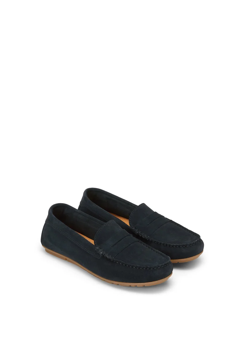 Mocassin