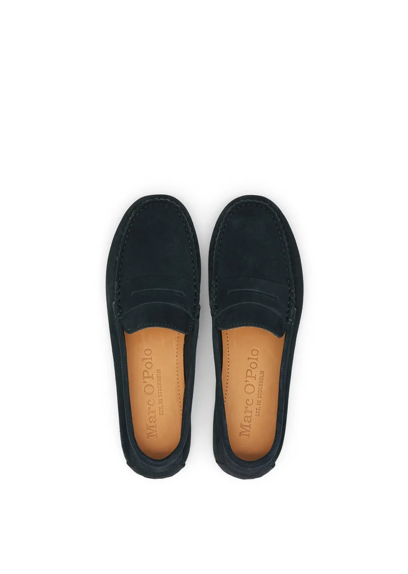 Mocassin