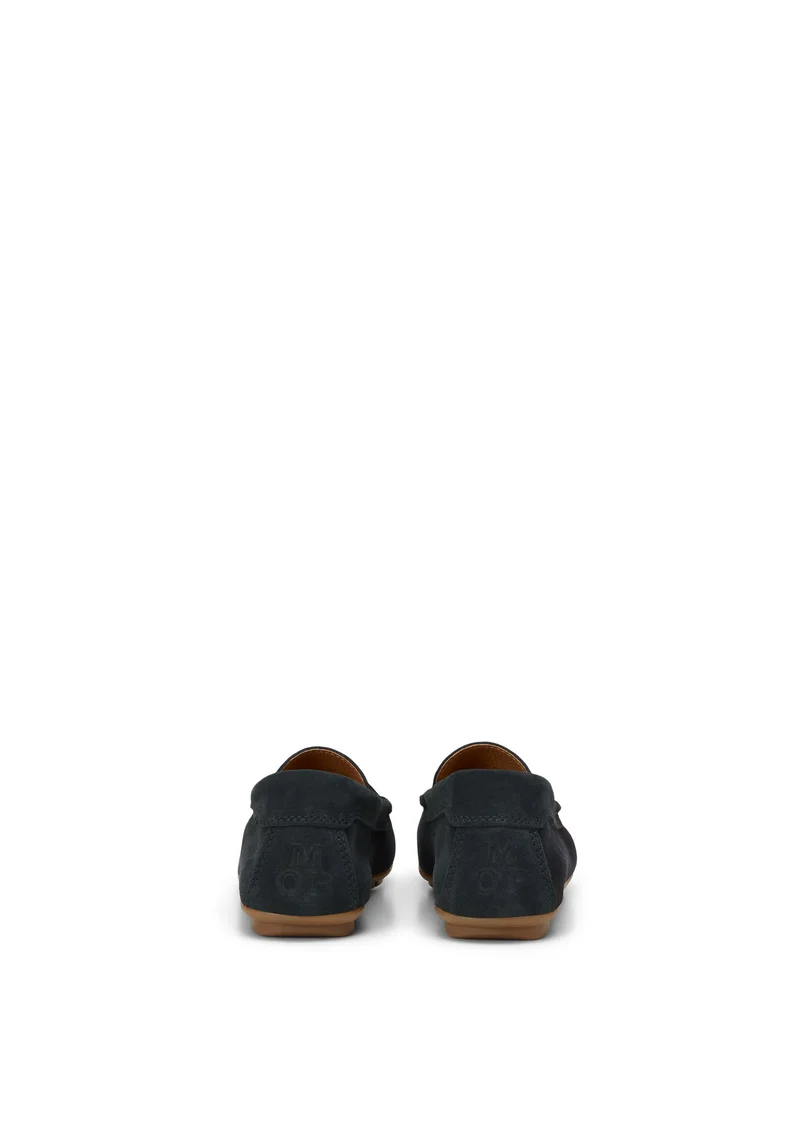 Mocassin