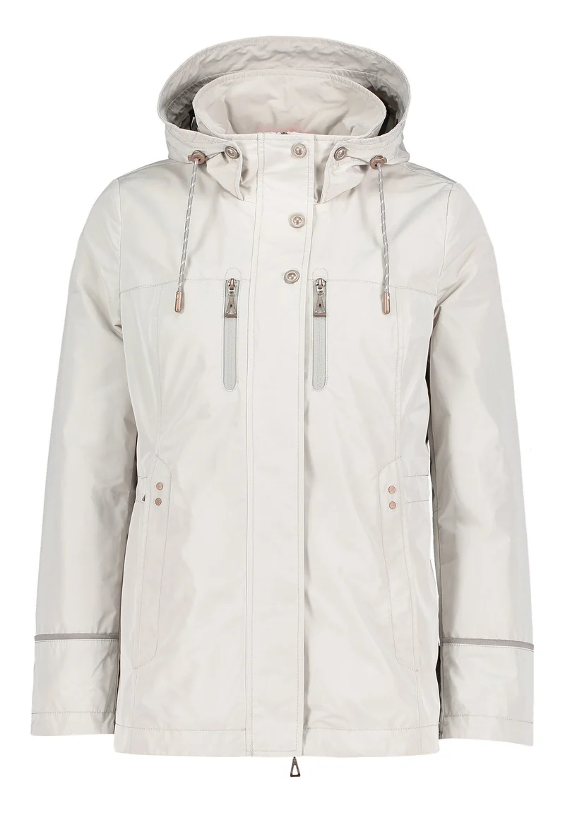 Jacke Casual