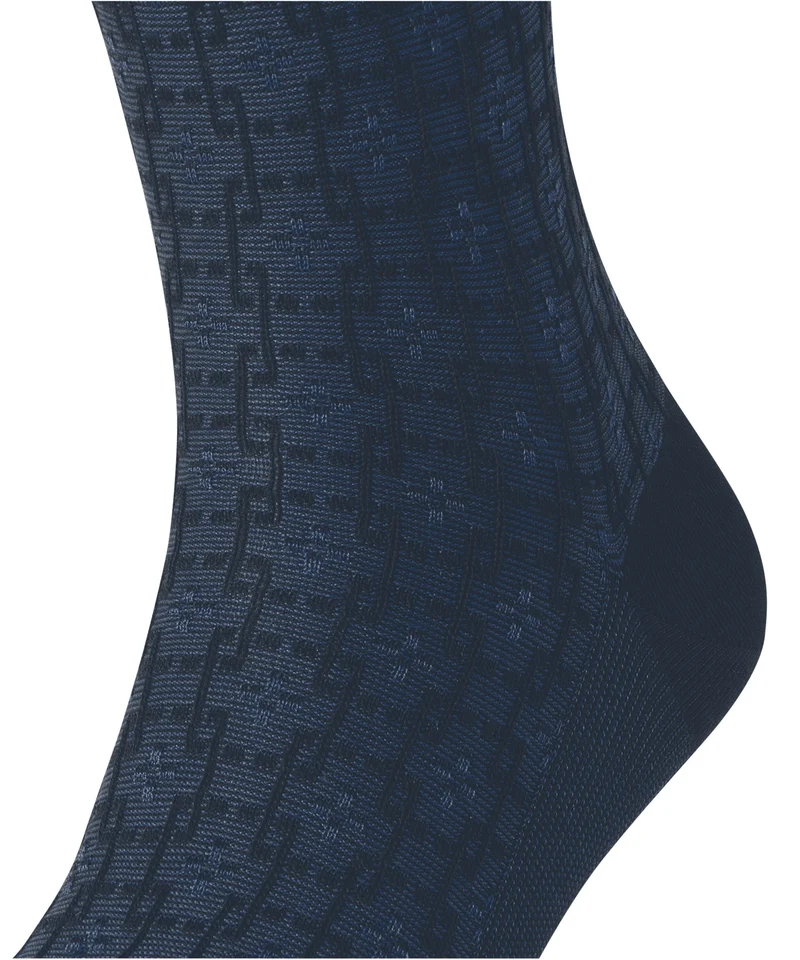 FALKE Artwork Tie SO