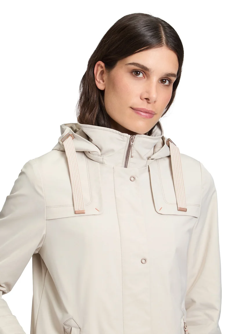 Jacke Casual
