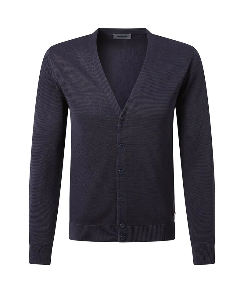Strickjacke KN
