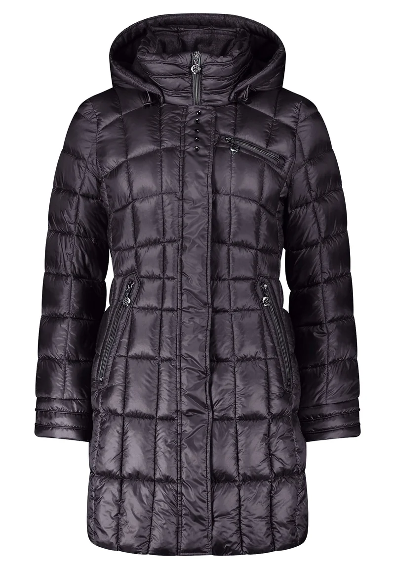 Steppjacke