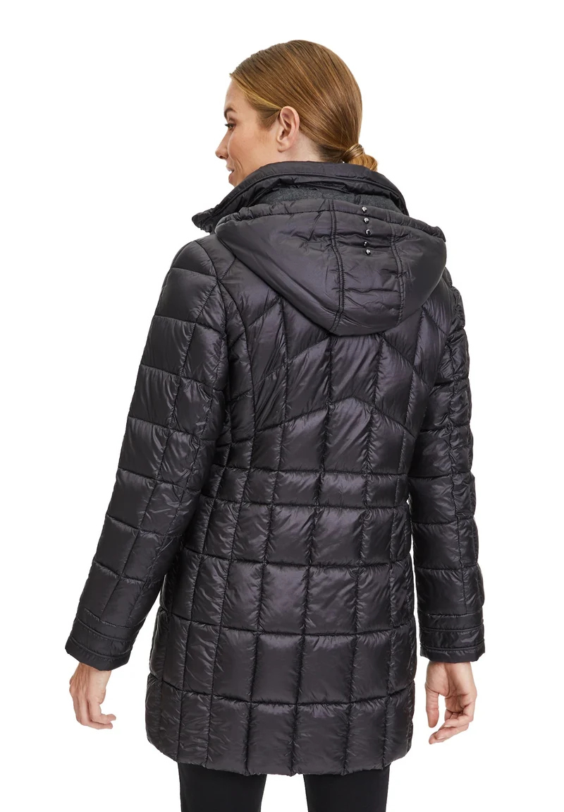 Steppjacke