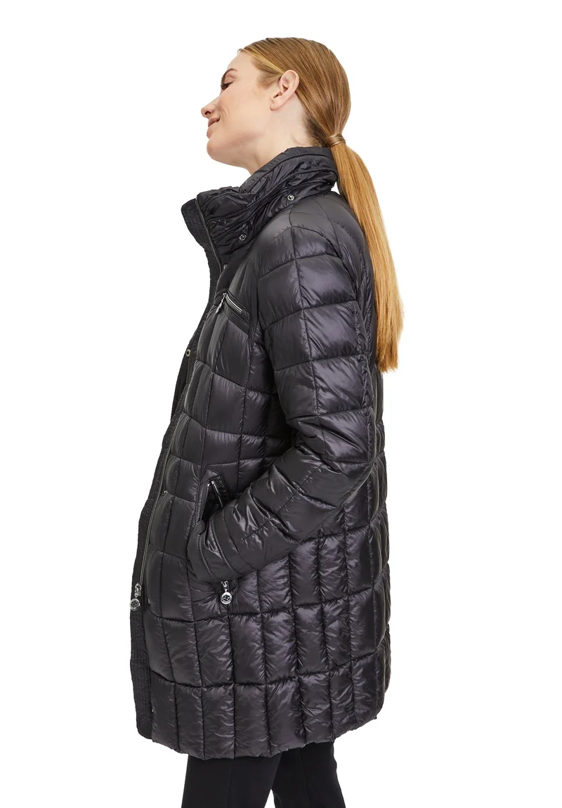 Steppjacke