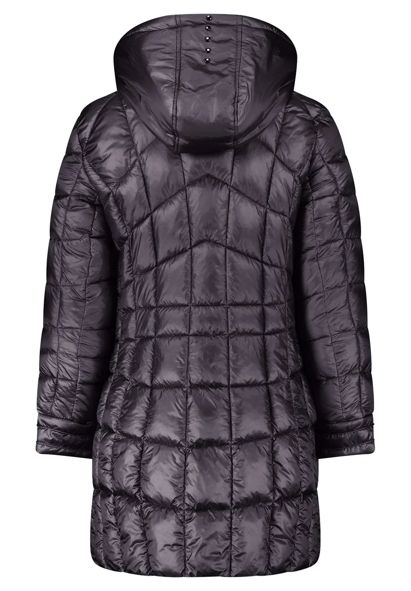 Steppjacke