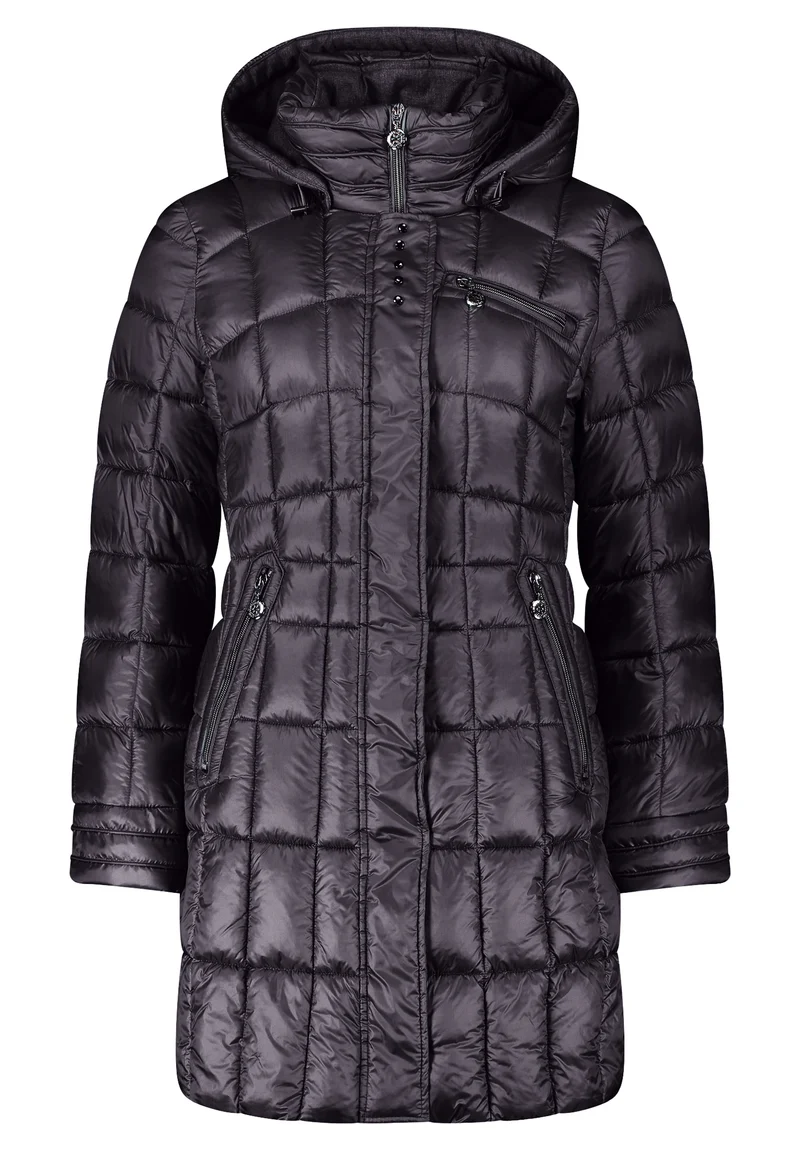 Steppjacke