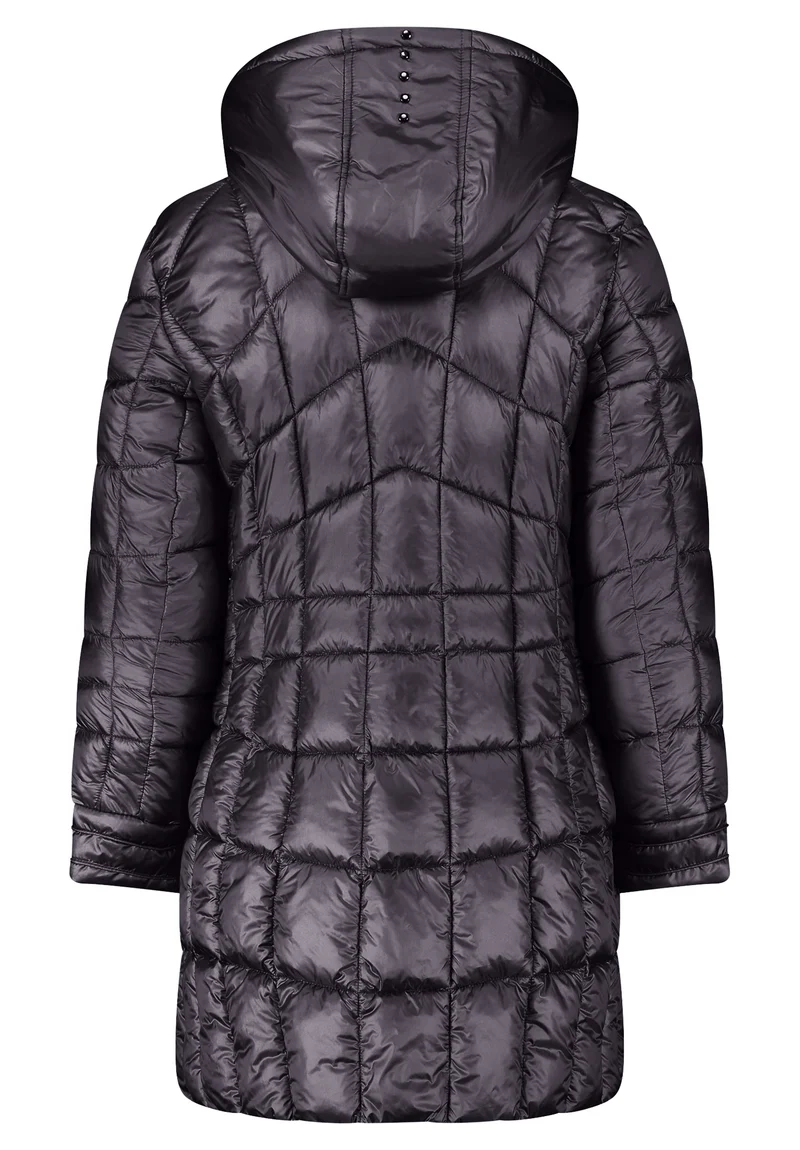Steppjacke