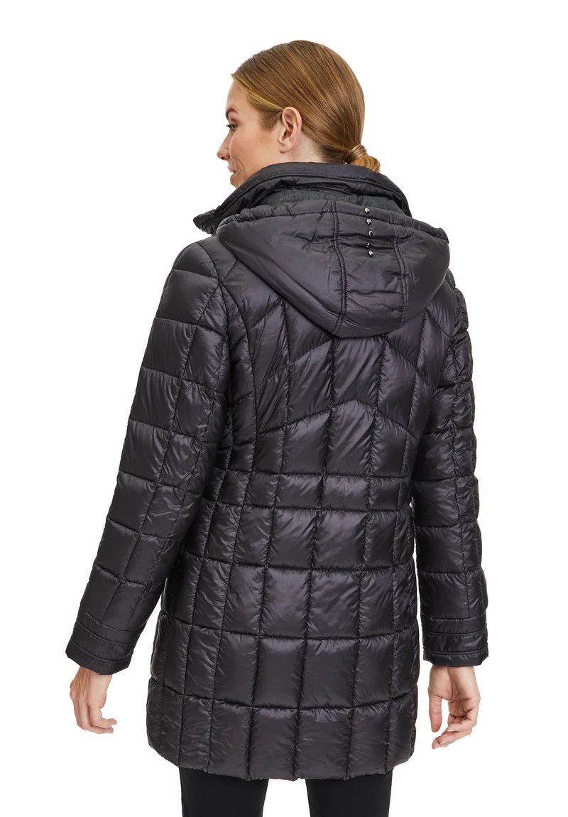 Steppjacke
