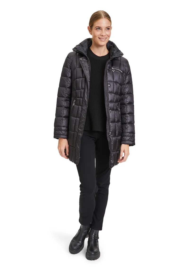 Steppjacke