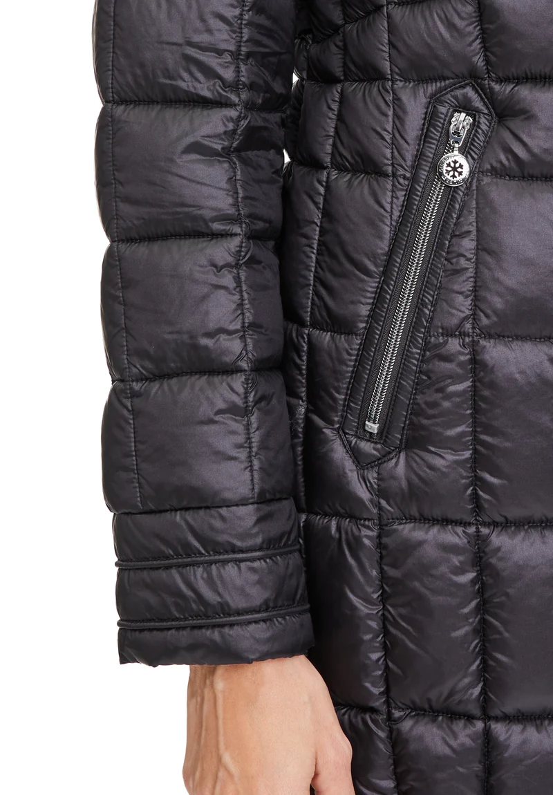 Steppjacke