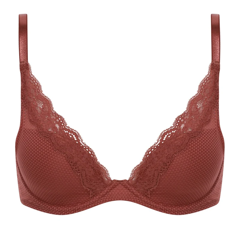 Brooklyn Dekolleté-BH, Schale
