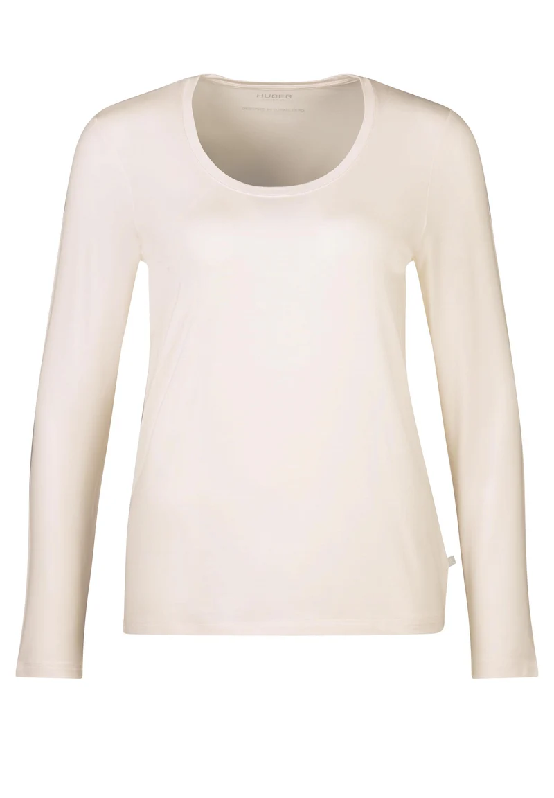 Huber Damen Shirt Langarm 24 hours women Sleep