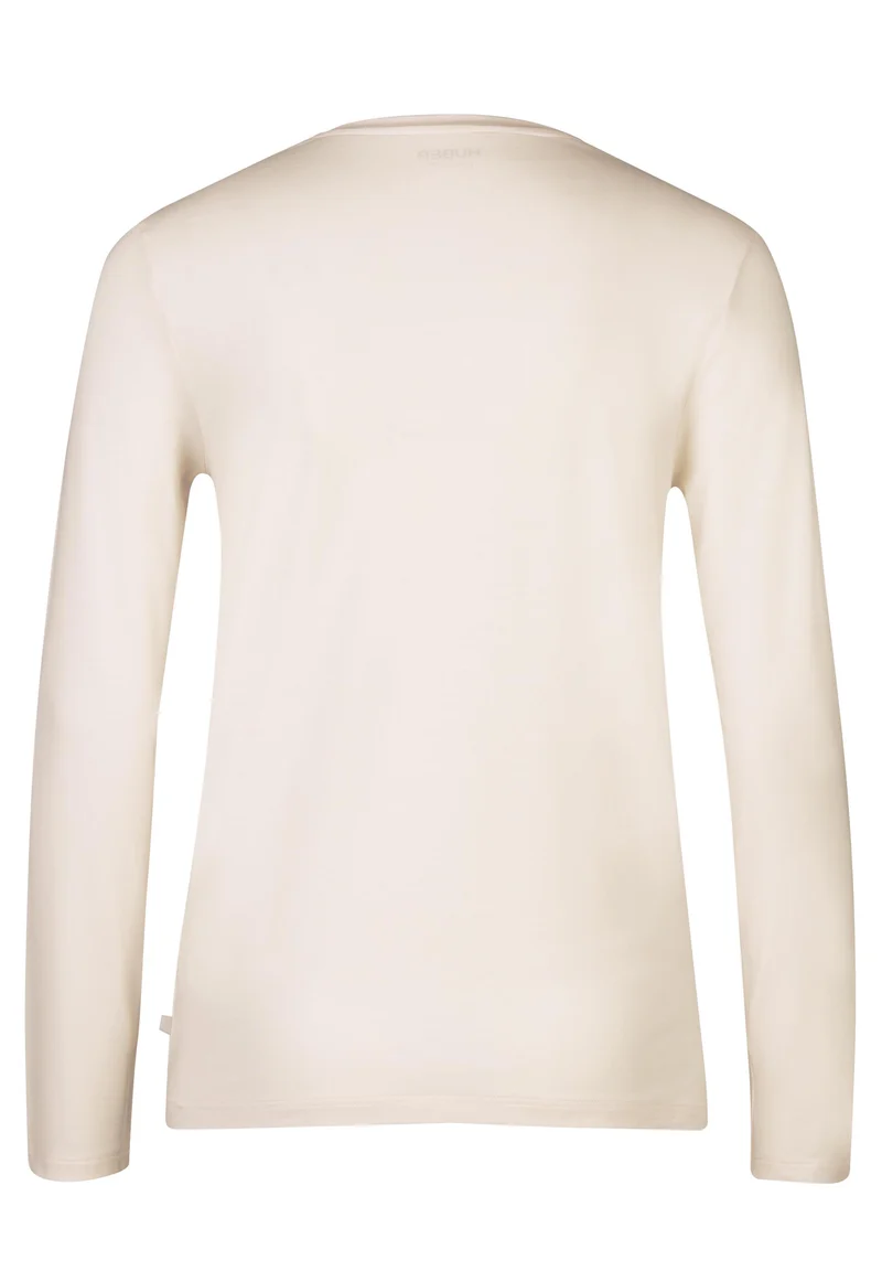 Huber Damen Shirt Langarm 24 hours women Sleep