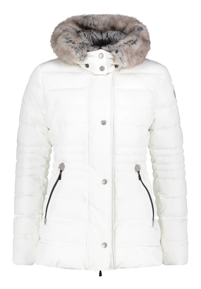Steppjacke