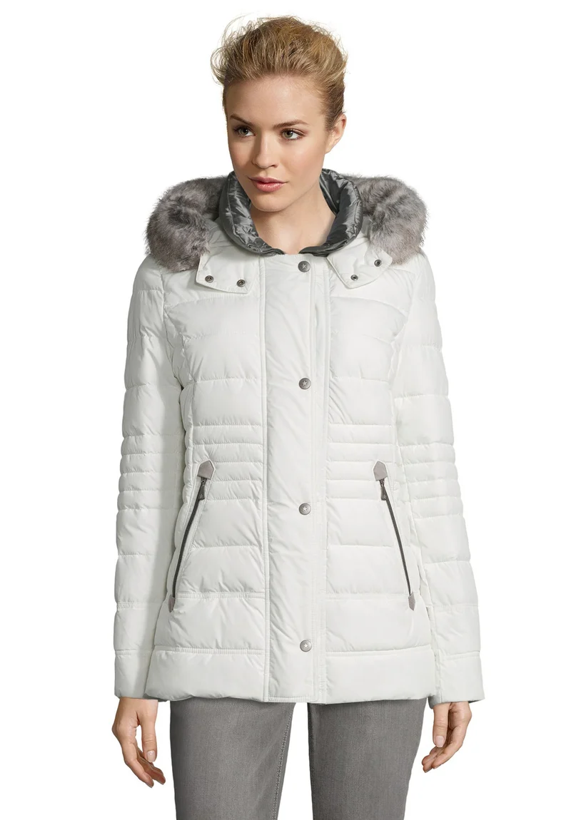 Steppjacke