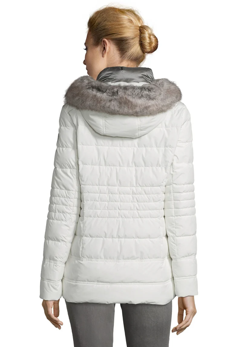 Steppjacke
