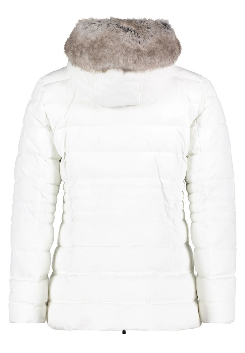 Steppjacke