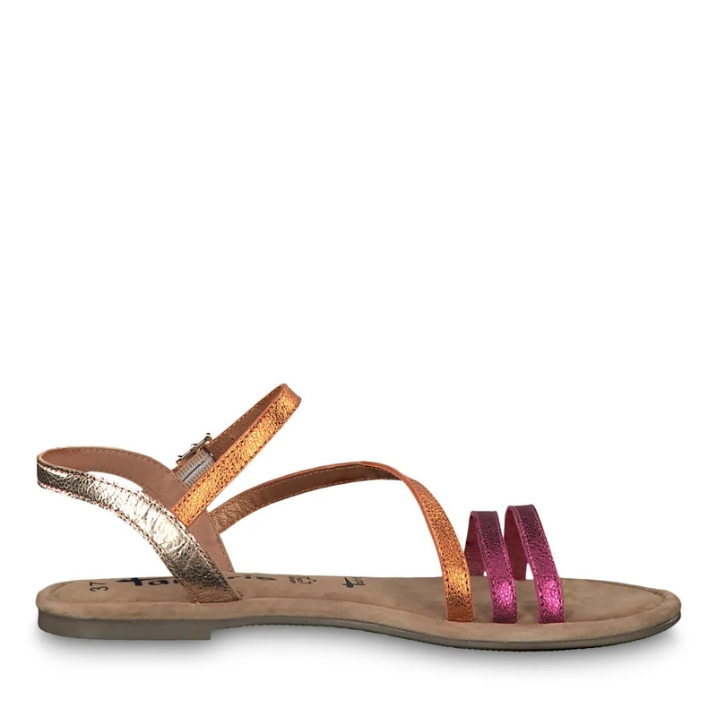 Da.-Sandalette