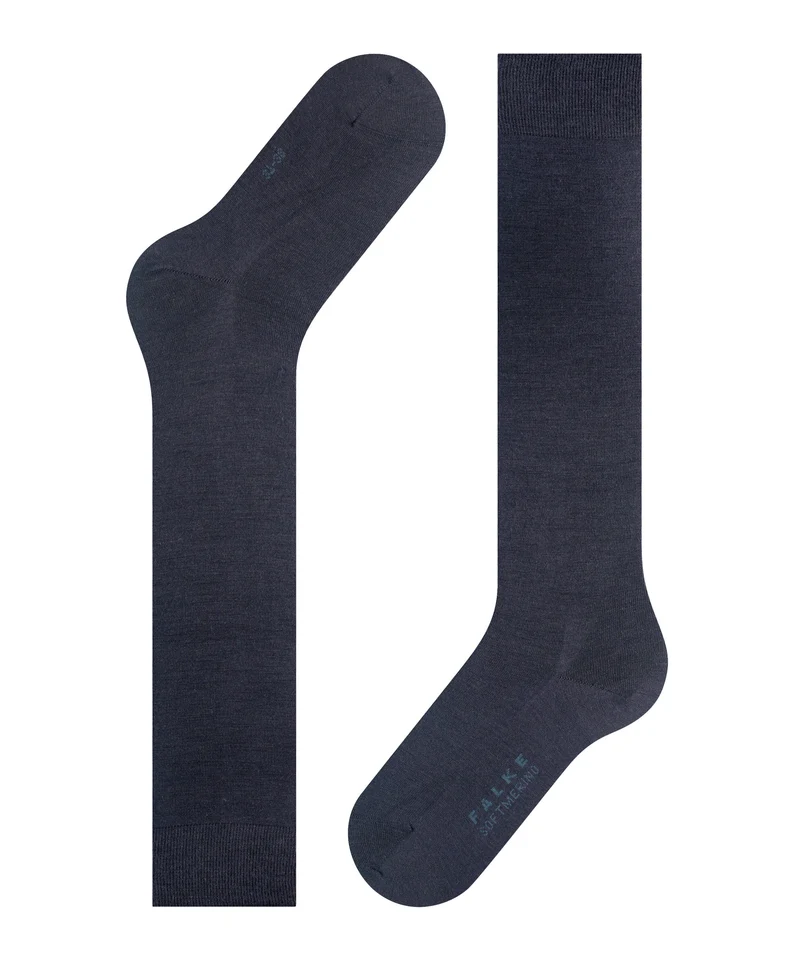 FALKE Softmerino KH