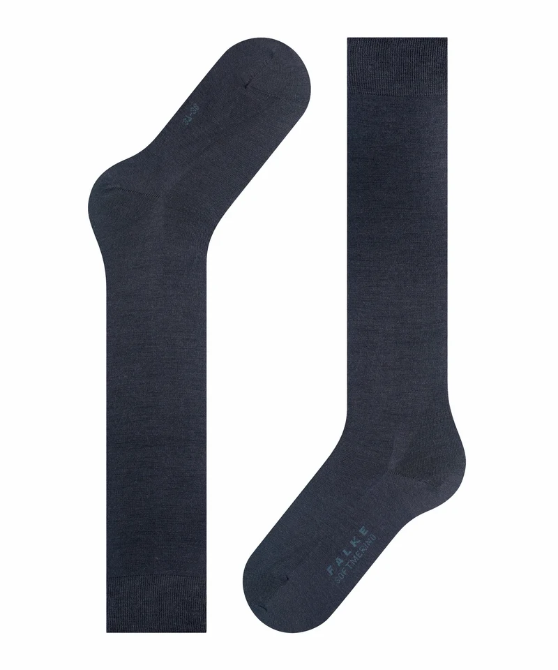 FALKE Softmerino KH