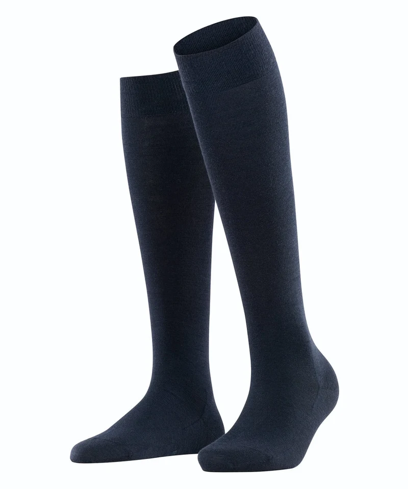 FALKE Softmerino KH