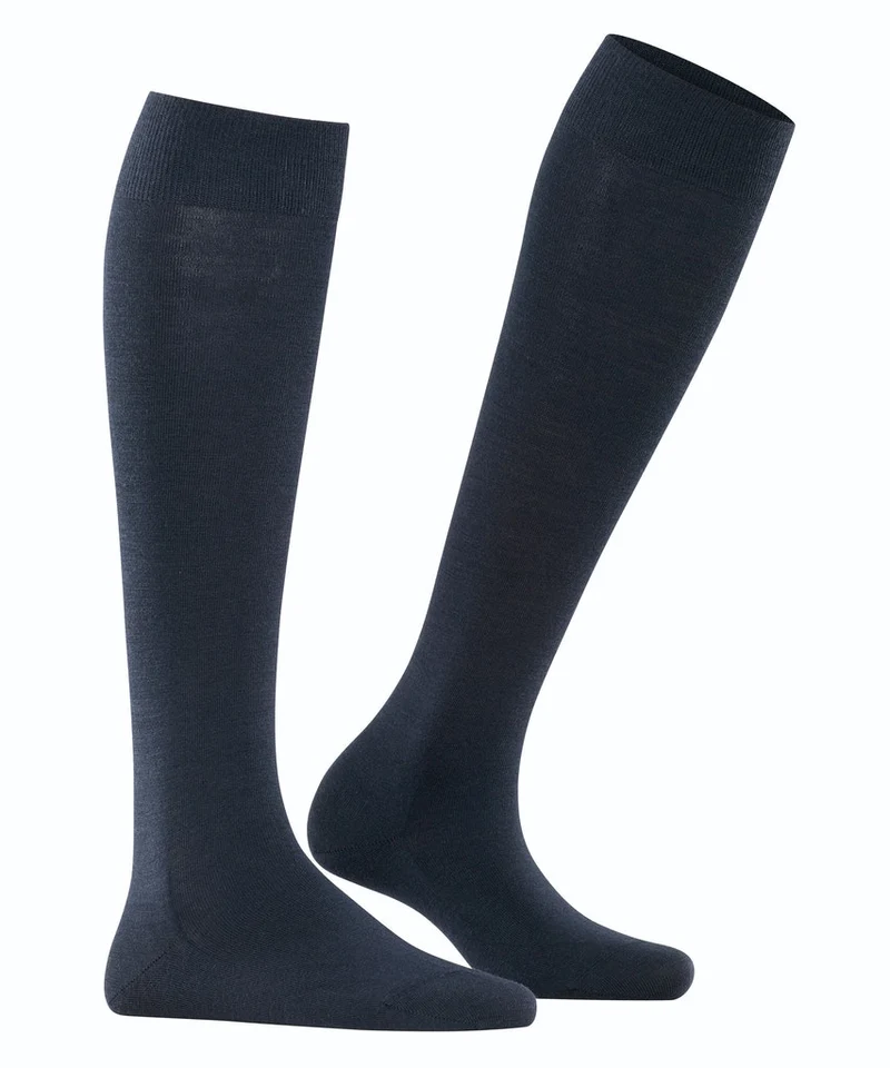 FALKE Softmerino KH
