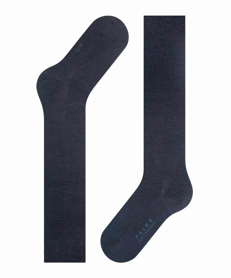 FALKE Softmerino KH
