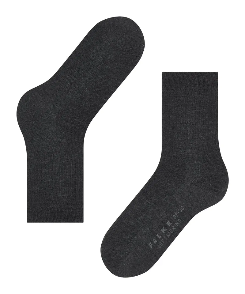 FALKE Softmerino SO